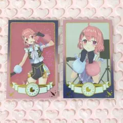 にじさんじ WORLD TOUR 2025 東京チェキ風カードセット 笹木咲 - メルカリ