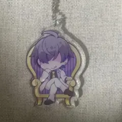 しゆん 騎士A nightA アクキー アクリルキーホルダー