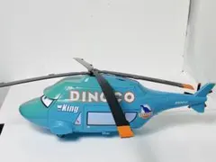 2026年最新】カーズ ダイナコ ヘリコプターの人気アイテム - メルカリ