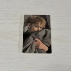 the sin : bliss ニキ weverse global 7形態特典