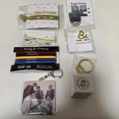 King & Princeグッズまとめ売り♠︎平野 紫耀くん♠︎ 2026年最新】平野紫耀グッズまとめ売りの人気アイテム - メルカリ