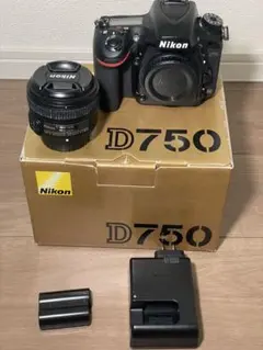 ジャンク扱い　Nikon d4s 高級一眼レフ　セット ジャンク扱い Nikon d4s 高級一眼レフ セット - メルカリ