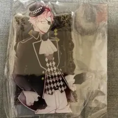ディアラバ DiABOLiK LOVERS 逆巻カナト くじ B賞 アクスタ - メルカリ