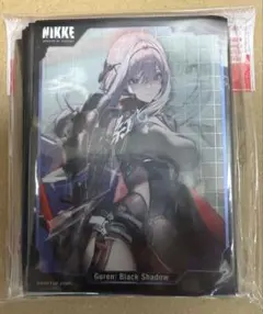 nikke サプライ
