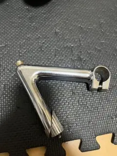 送料込 競輪　NITTO ステム NJ PRO cr-mo 80mm 実戦使用可 送料込 競輪 NITTO ステム NJ PRO cr-mo 80mm 実戦使用可 - メルカリ