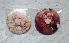 アイナナ 和泉 三月 缶バッジ 7周年 expo 種村 有菜