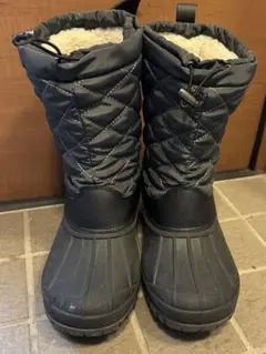スノーブーツ
