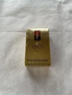 Yves Saint Laurent Rouge Pur 口紅 75・19
