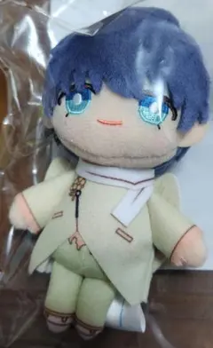 A3! 月岡 紬 ぬいぐるみ セガ ラッキーくじ