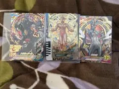 ウルトラマンカードゲーム グリッタートリガー カルミラ SP RRR バラ