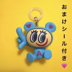 エンジェルブルー ナカムラくん めじるしアクセサリー