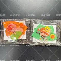 めいちゃん 太陽のマーチ 来場者特典 アクリルスタンド - メルカリ