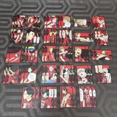 ハイキュー 援 ボードゲーム ボドゲ 音駒