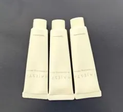 ナリス　マジェスタ　Wクレンジング セラム 3本