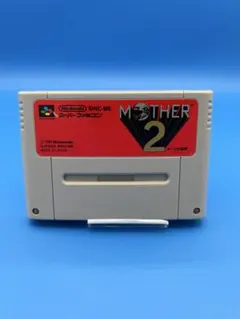 スーパーファミコン MOTHER2
