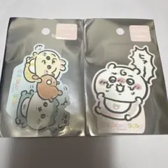 ちいかわベビー スマホに貼れるサイズのステッカー