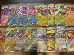 2026年最新】合計枚数/個数：16枚 ポケモンカードゲームの人気アイテム