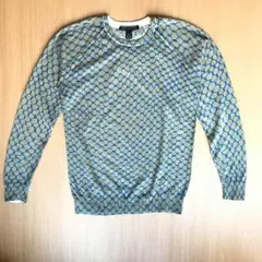 [新品]MARC BY MARC JACOBS マークジェイコブス ニットのサムネイル