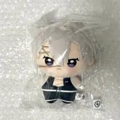 鬼滅の刃 不死川玄弥 ぽにすてっぷ ぬいぐるみ - メルカリ