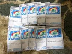 ポケパッド 12枚セット 汎用 まとめ売り ポケモンカード - メルカリ