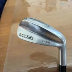 EPON AF-906 ユーティリティ 23度NEW MCI70sヘッドカバー付 | Mercari