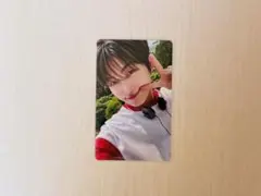 tws はじめましてHMV ラキドロ 特典 ジフン