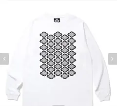 BUDSPOOL x GAKKIN JACQUARD SWEATER - メルカリ