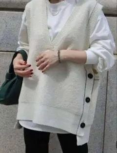 2026年最新】machatt ベストの人気アイテム - メルカリ