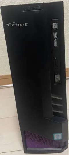 i7 6700 GTX1660Ti