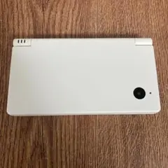 ニンテンドーDSi ホワイト（ジャンク）
