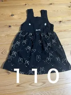 ジャンパースカート ジャンバースカート