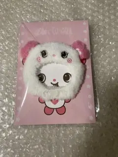 NCT WISH ドールハットキーリング サクヤ