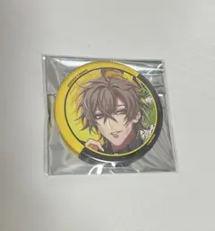 夢野幻太郎　缶バッジ　ヒプマイ　ヒプムビ　リバイバル