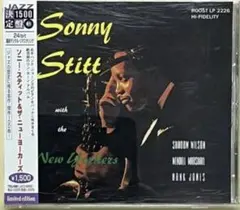 2026年最新】sonny stittの人気アイテム - メルカリ