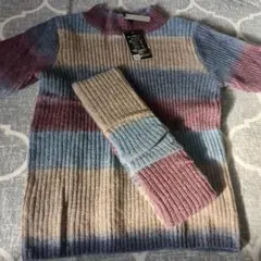 く*ん様 ニット Lサイズ