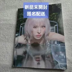 ウェンディ CERULEAN VERGE アルバム 新品未開封 ④