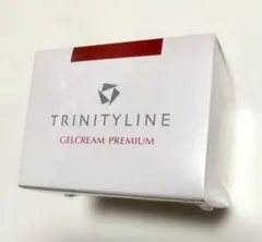 TRINITYLINE ジェルクリーム プレミアム N 50gのサムネイル