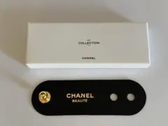 シャネル CHANEL ケーブルホルダー コードホルダー 非売品 - メルカリ