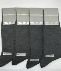 アルマーニ靴下