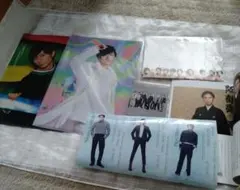 SnowMan　阿部亮平　グッズ　まとめ売り