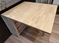 2026年最新】ikea norden イケア ノールデン ダイニングテーブルの人気