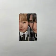 nctwish WISHLIST ウィシ トレカ ユウシオン