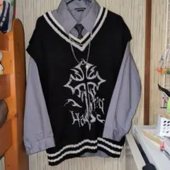 Avail 椎名ひかり サブカル地雷系 4点セット