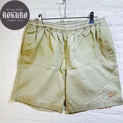ビンテージ】Reebokリーボック メンズ ハーフパンツMサイズ ロゴ刺繍のサムネイル