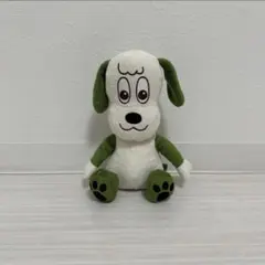【比較的美品】いないいないばあ　わんわん　ぬいぐるみ　おもちゃ