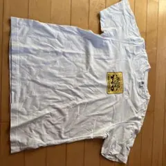 PIZZA OF DEATH 小沢健二 コラボ Tシャツ ブルー - メルカリ