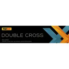 MagicSmith Double Cross 手品
