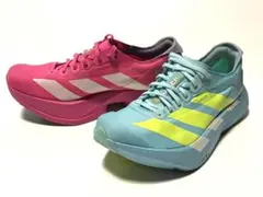 アディダス Adizero Adios アディオス Pro4 26cm バカ履き - メルカリ