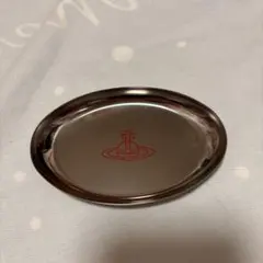 Vivienne Westwood オーブ柄 トレイ