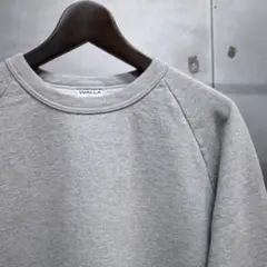 WALLA WALLA SPORT BASEBALL SWEAT